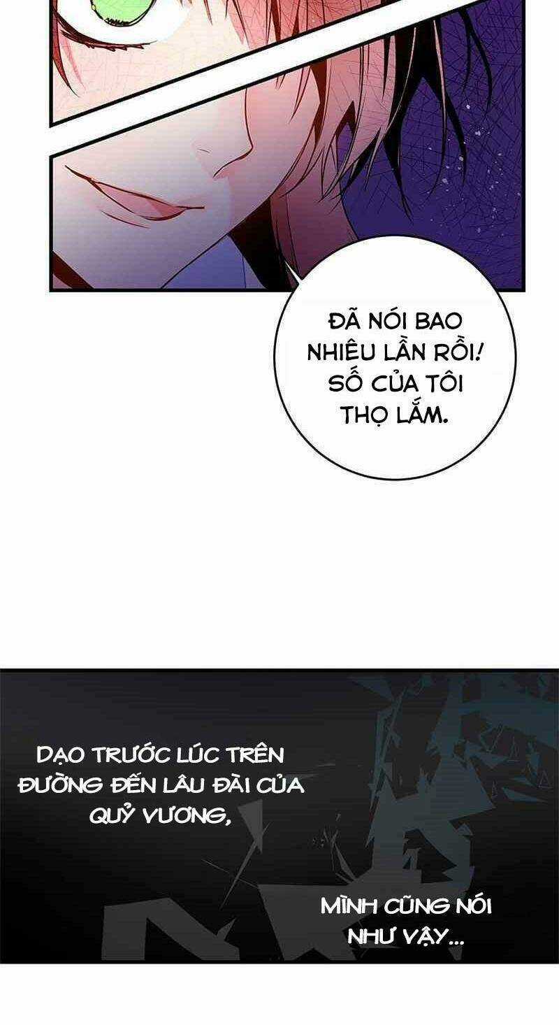 Hung Mãnh Tiểu Thư - Chapter 8 - Trang 31