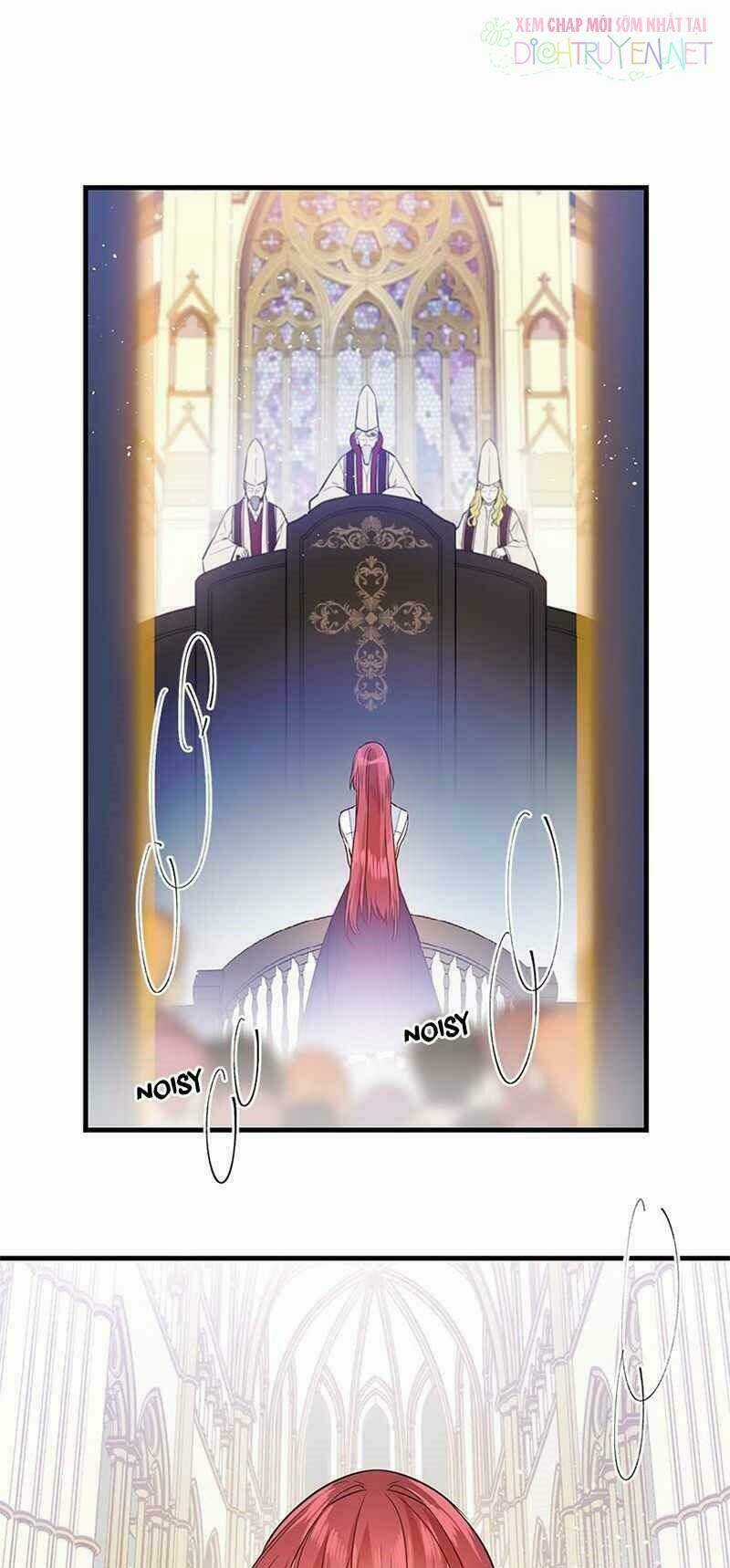 Hung Mãnh Tiểu Thư - Chapter 8 - Trang 34