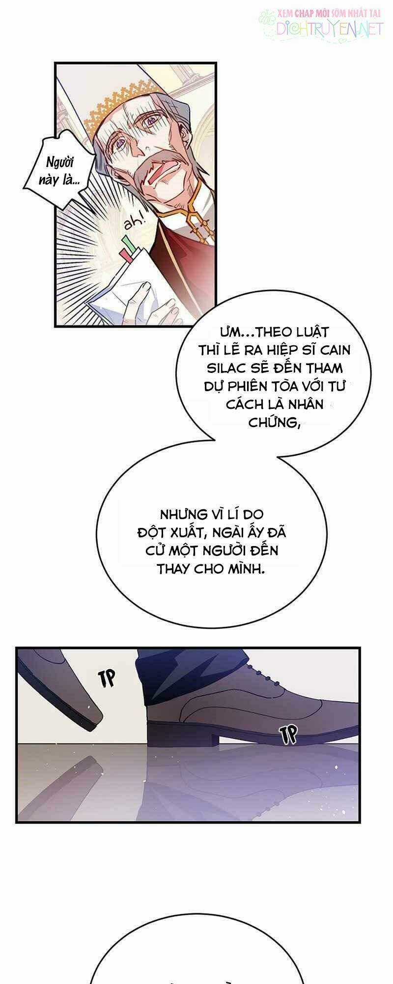 Hung Mãnh Tiểu Thư - Chapter 8 - Trang 40