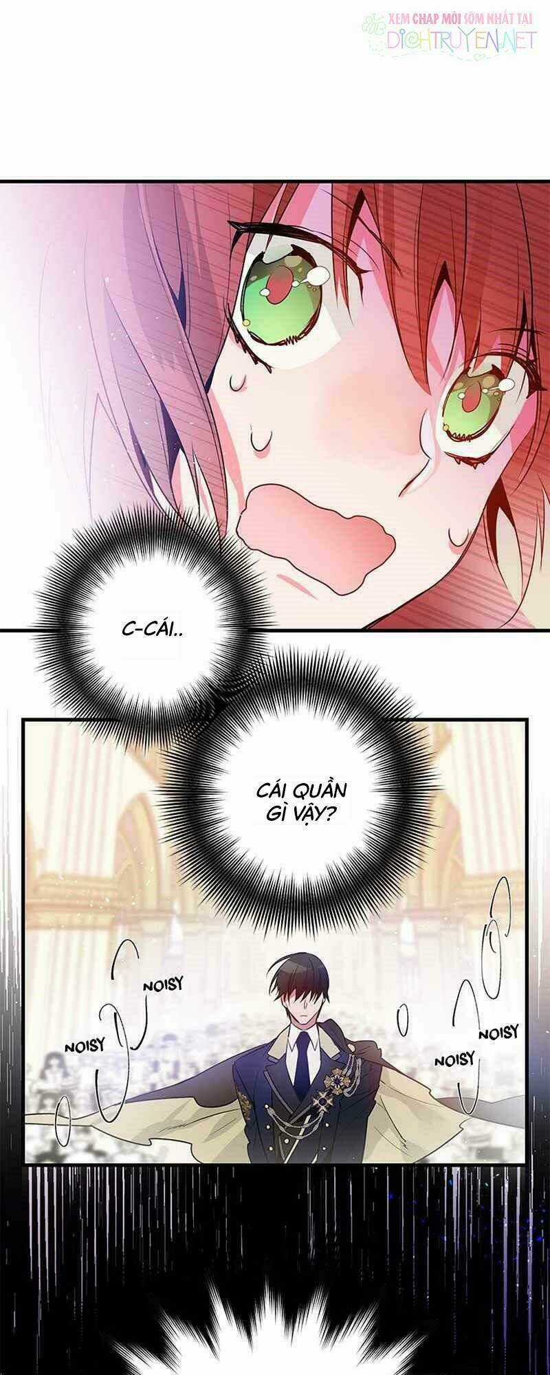 Hung Mãnh Tiểu Thư - Chapter 8 - Trang 43