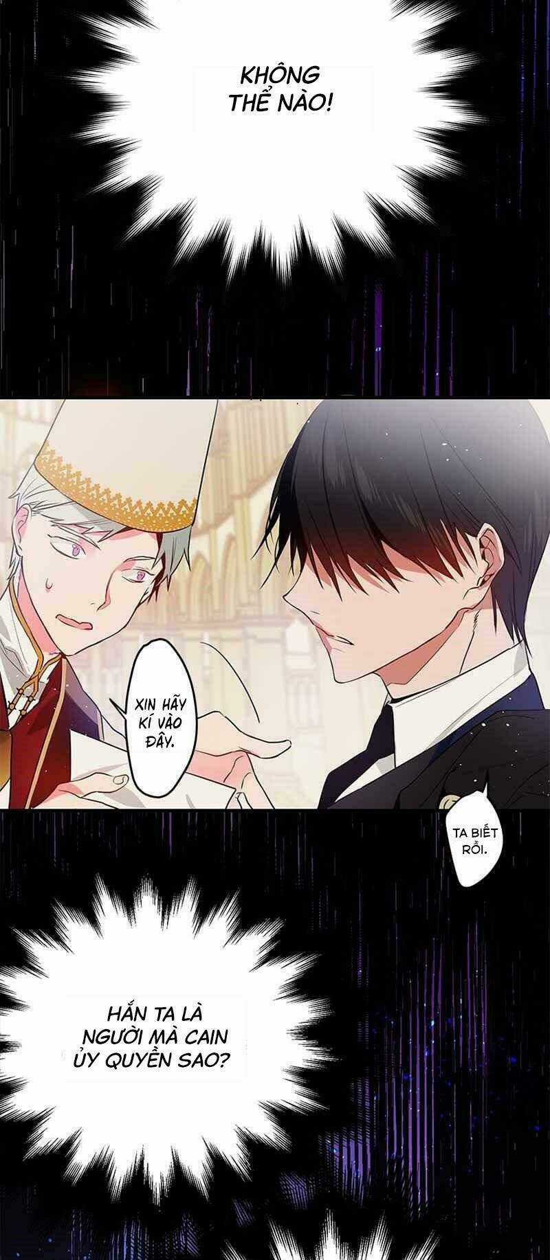 Hung Mãnh Tiểu Thư - Chapter 8 - Trang 44