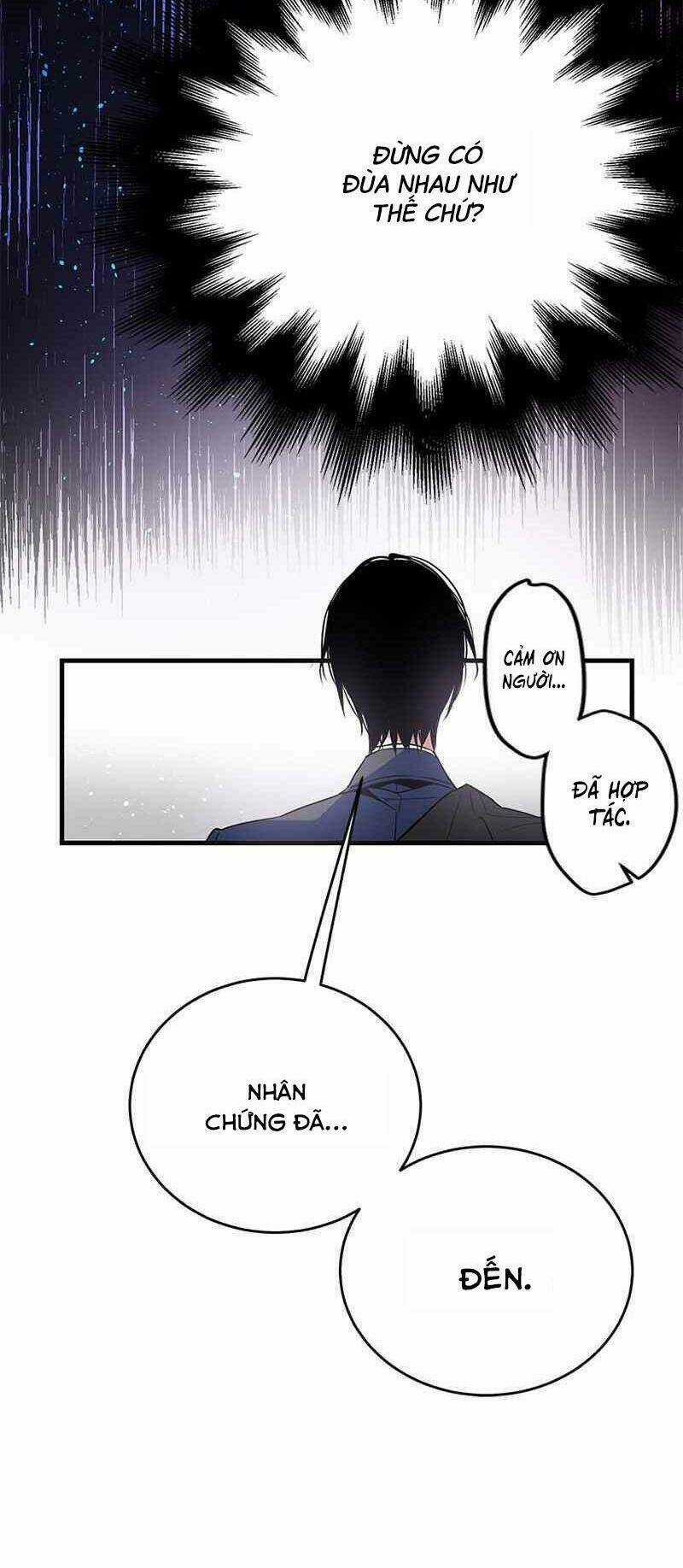 Hung Mãnh Tiểu Thư - Chapter 8 - Trang 45