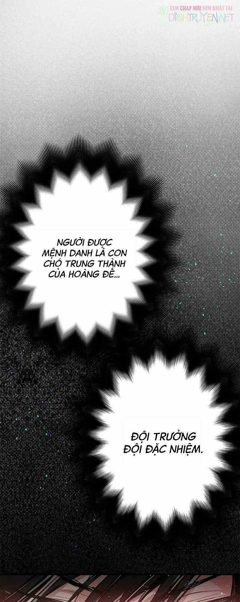 Hung Mãnh Tiểu Thư - Chapter 8 - Trang 46