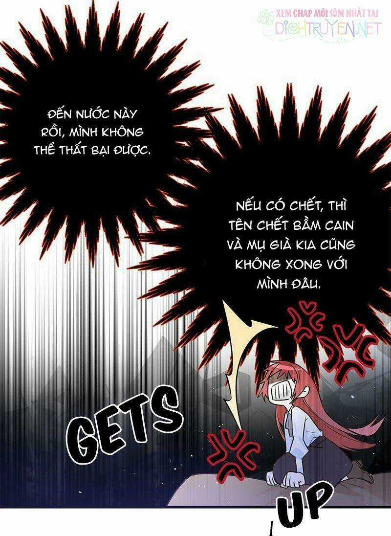 Hung Mãnh Tiểu Thư - Chapter 8 - Trang 6