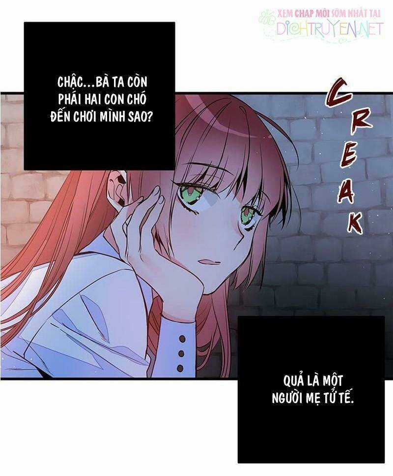 Hung Mãnh Tiểu Thư - Chapter 8 - Trang 10