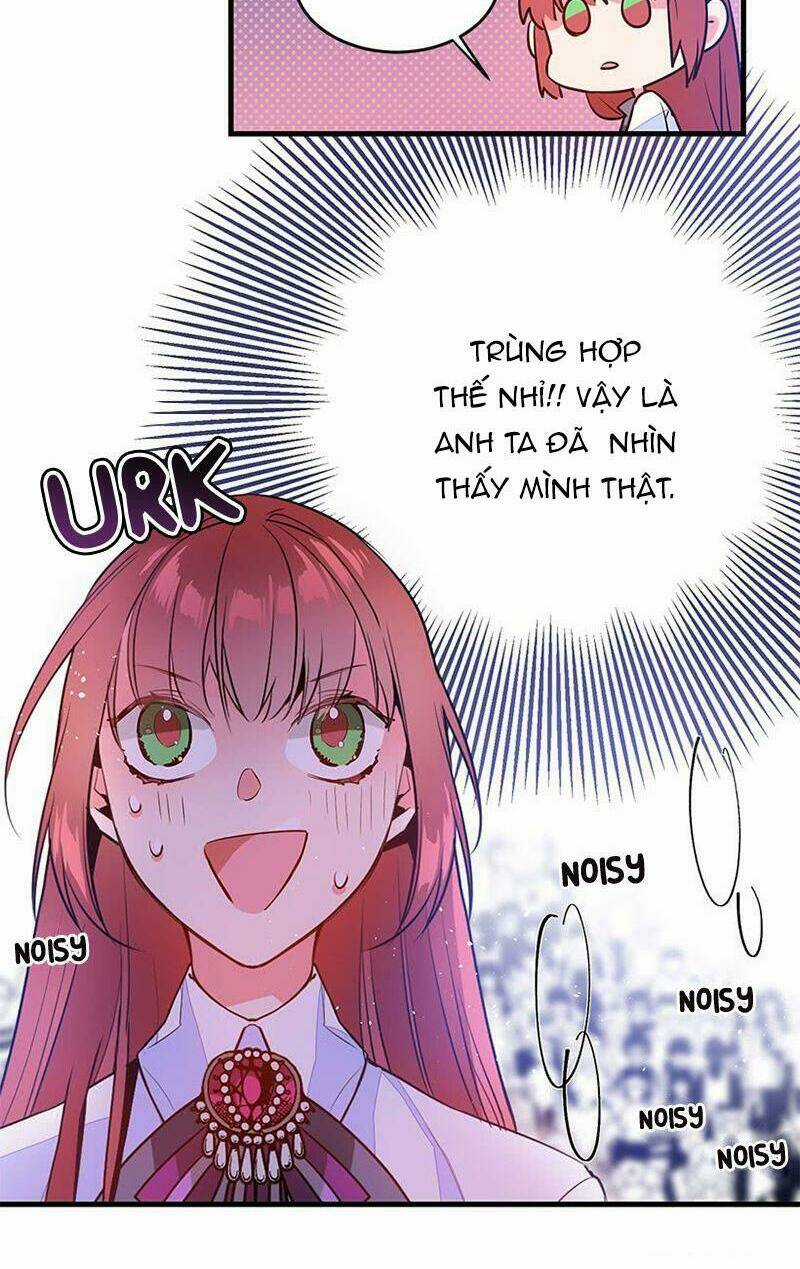 Hung Mãnh Tiểu Thư - Chapter 9 - Trang 11