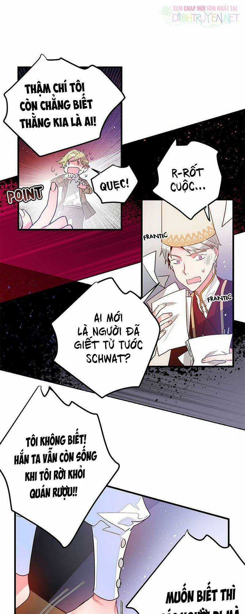 Hung Mãnh Tiểu Thư - Chapter 9 - Trang 14