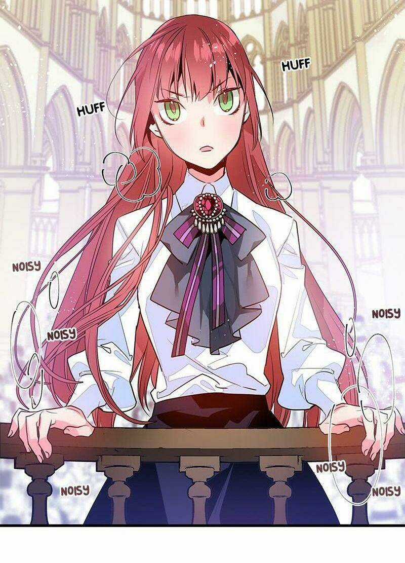 Hung Mãnh Tiểu Thư - Chapter 9 - Trang 16