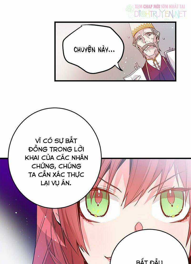 Hung Mãnh Tiểu Thư - Chapter 9 - Trang 17