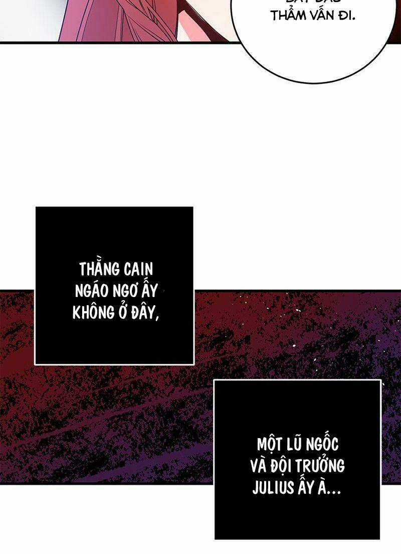 Hung Mãnh Tiểu Thư - Chapter 9 - Trang 18