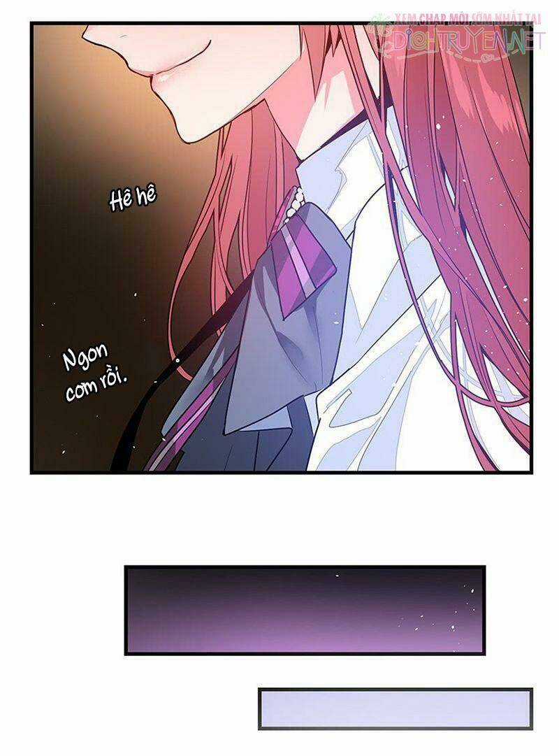 Hung Mãnh Tiểu Thư - Chapter 9 - Trang 19