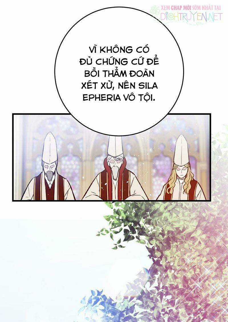 Hung Mãnh Tiểu Thư - Chapter 9 - Trang 21