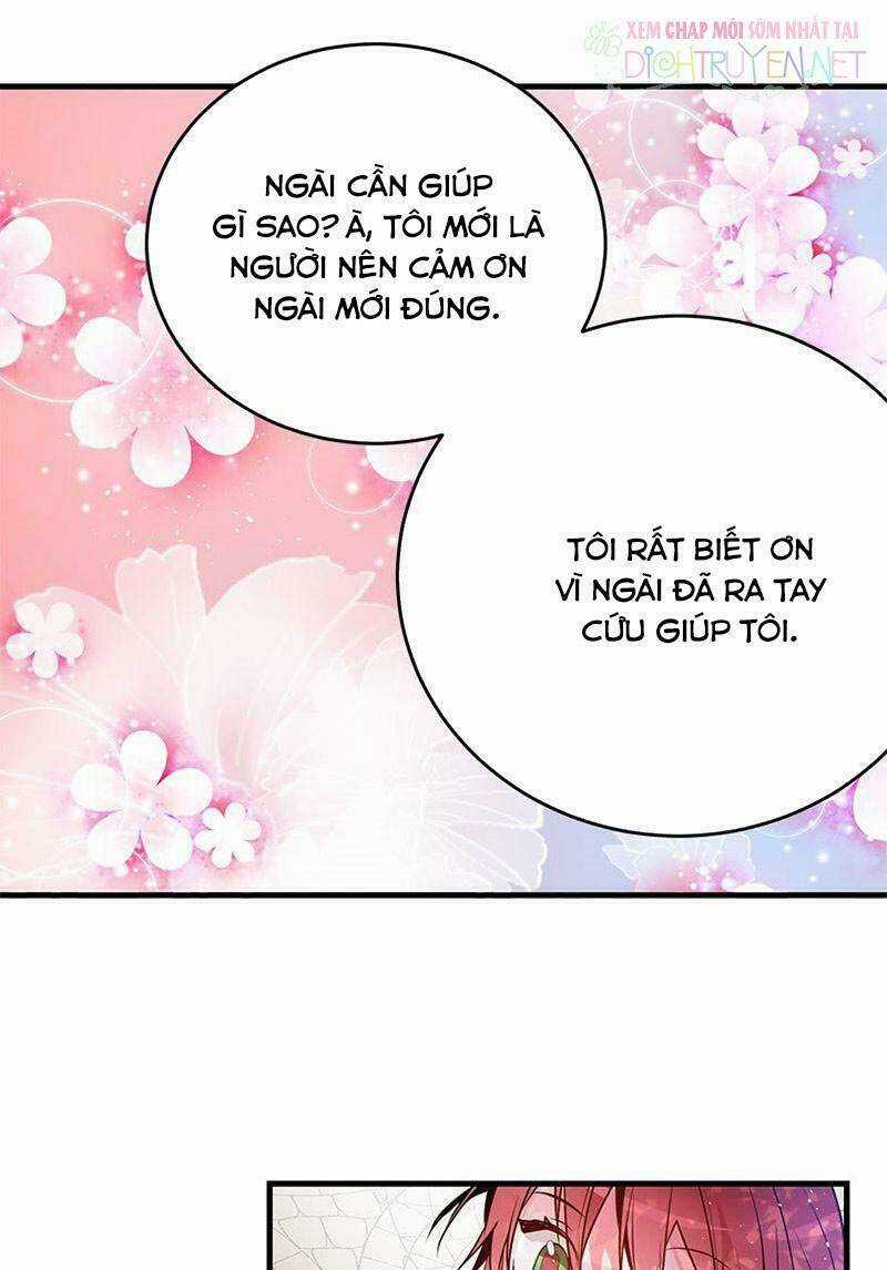 Hung Mãnh Tiểu Thư - Chapter 9 - Trang 24