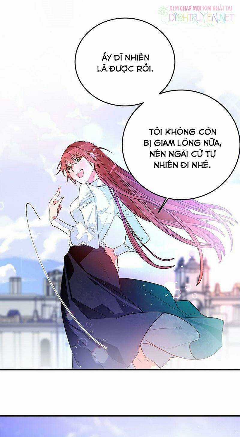 Hung Mãnh Tiểu Thư - Chapter 9 - Trang 26