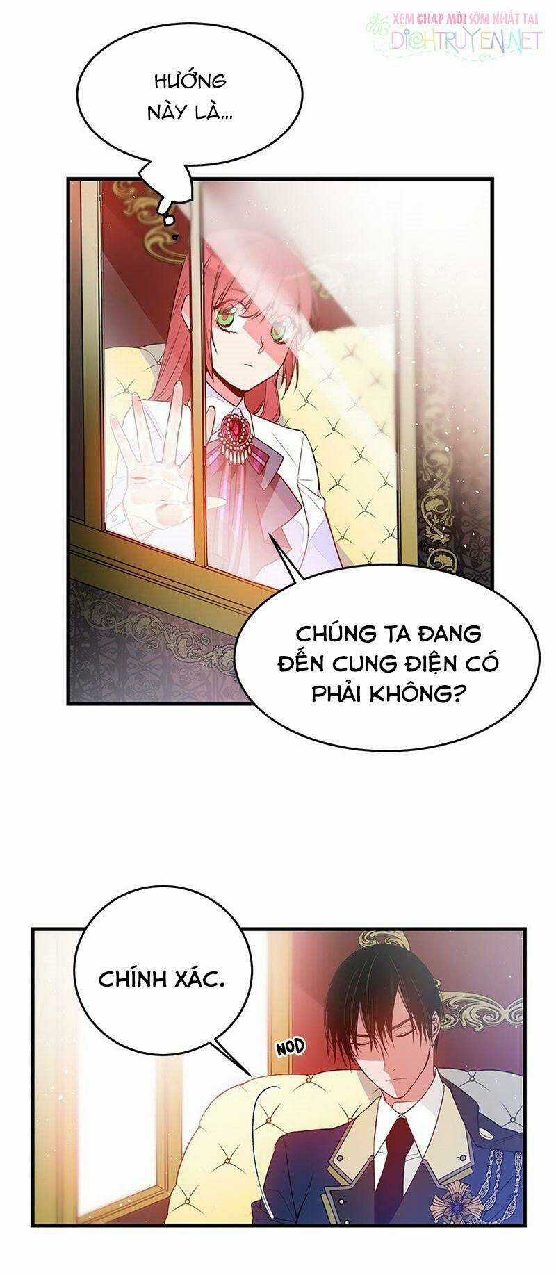 Hung Mãnh Tiểu Thư - Chapter 9 - Trang 28