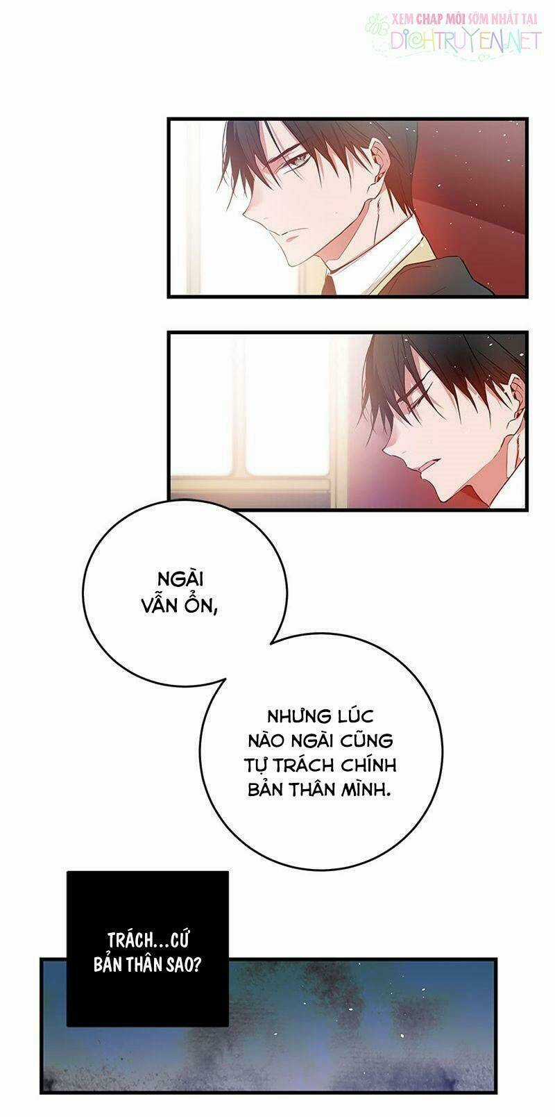 Hung Mãnh Tiểu Thư - Chapter 9 - Trang 30