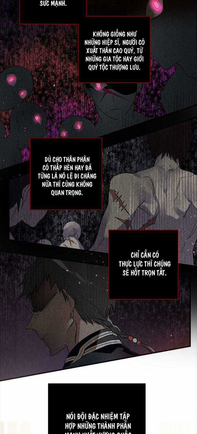 Hung Mãnh Tiểu Thư - Chapter 9 - Trang 4