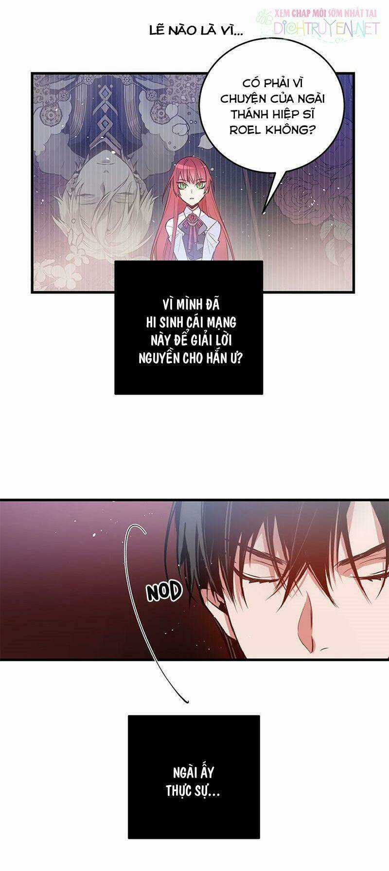 Hung Mãnh Tiểu Thư - Chapter 9 - Trang 31