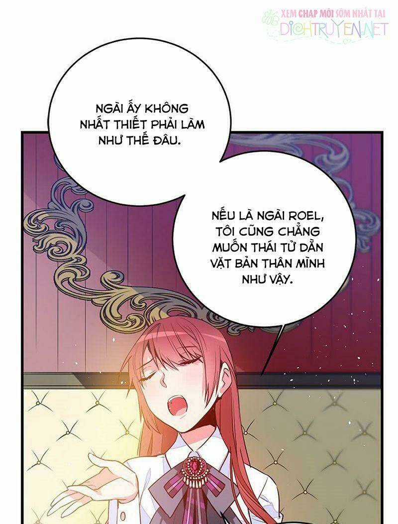 Hung Mãnh Tiểu Thư - Chapter 9 - Trang 32