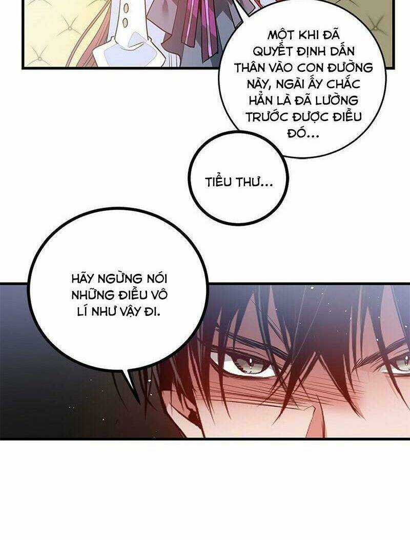 Hung Mãnh Tiểu Thư - Chapter 9 - Trang 33