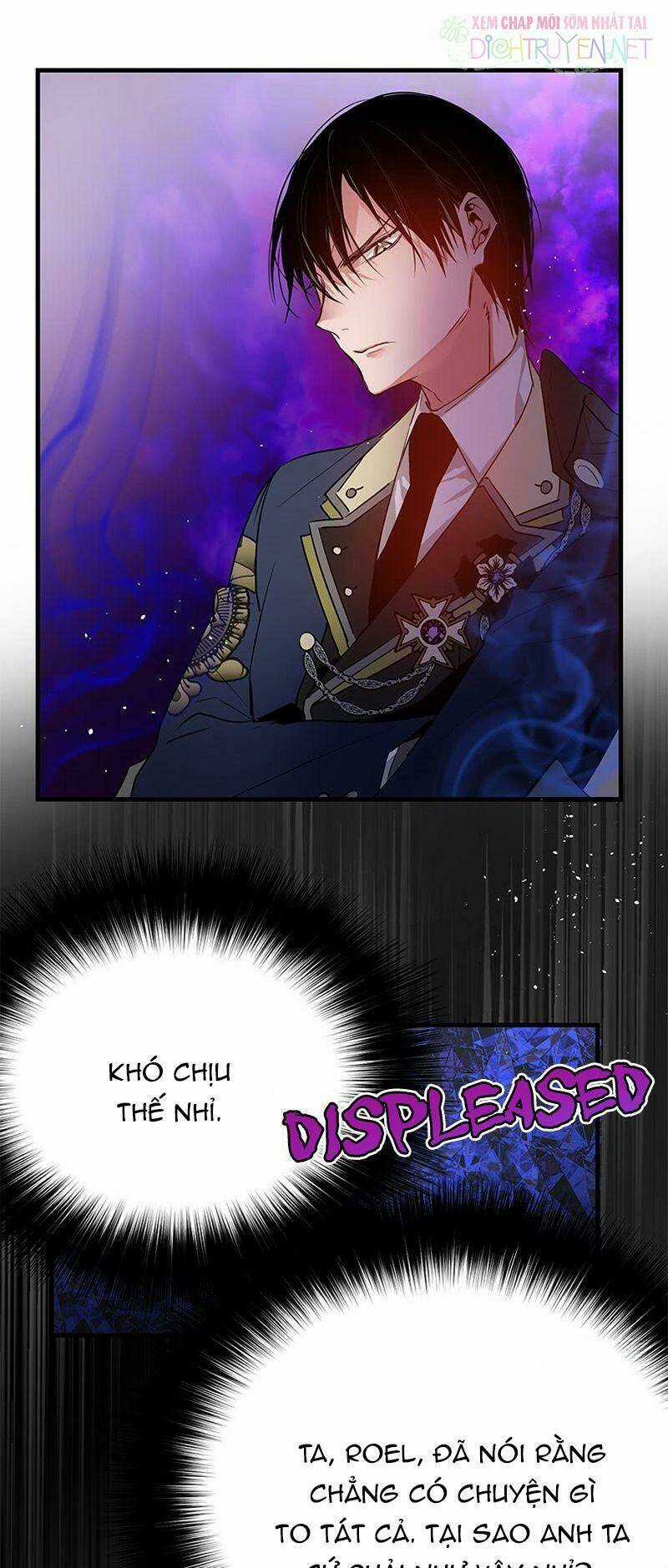 Hung Mãnh Tiểu Thư - Chapter 9 - Trang 34