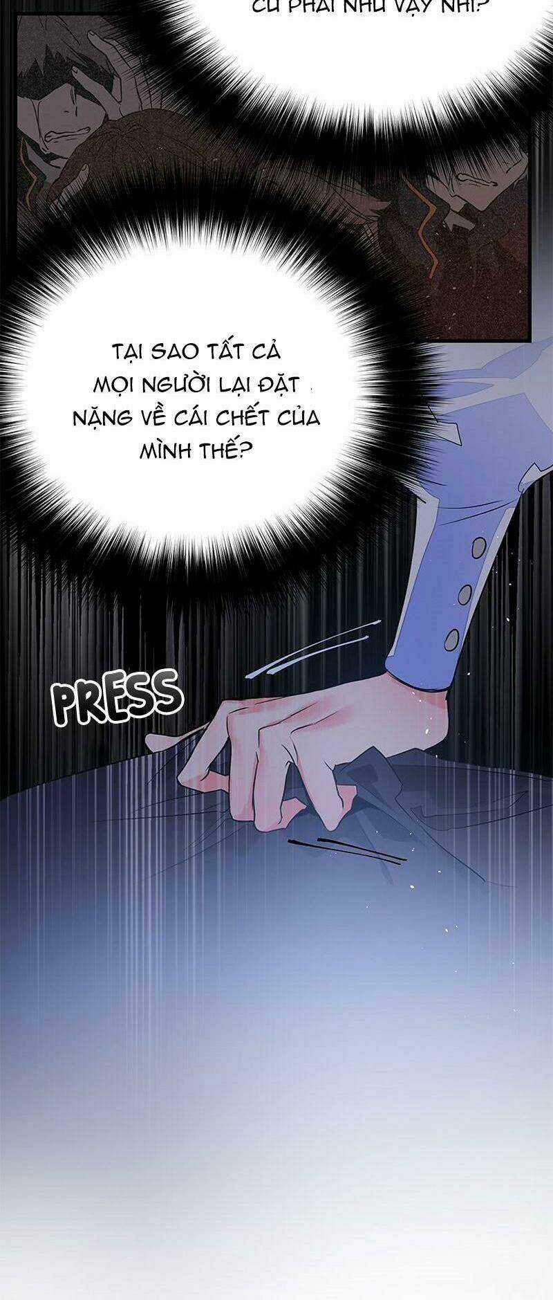 Hung Mãnh Tiểu Thư - Chapter 9 - Trang 35