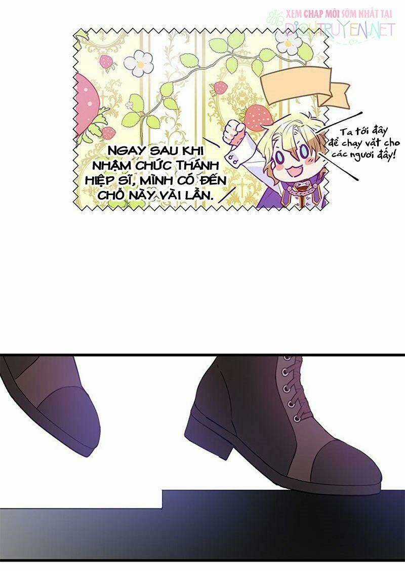 Hung Mãnh Tiểu Thư - Chapter 9 - Trang 38