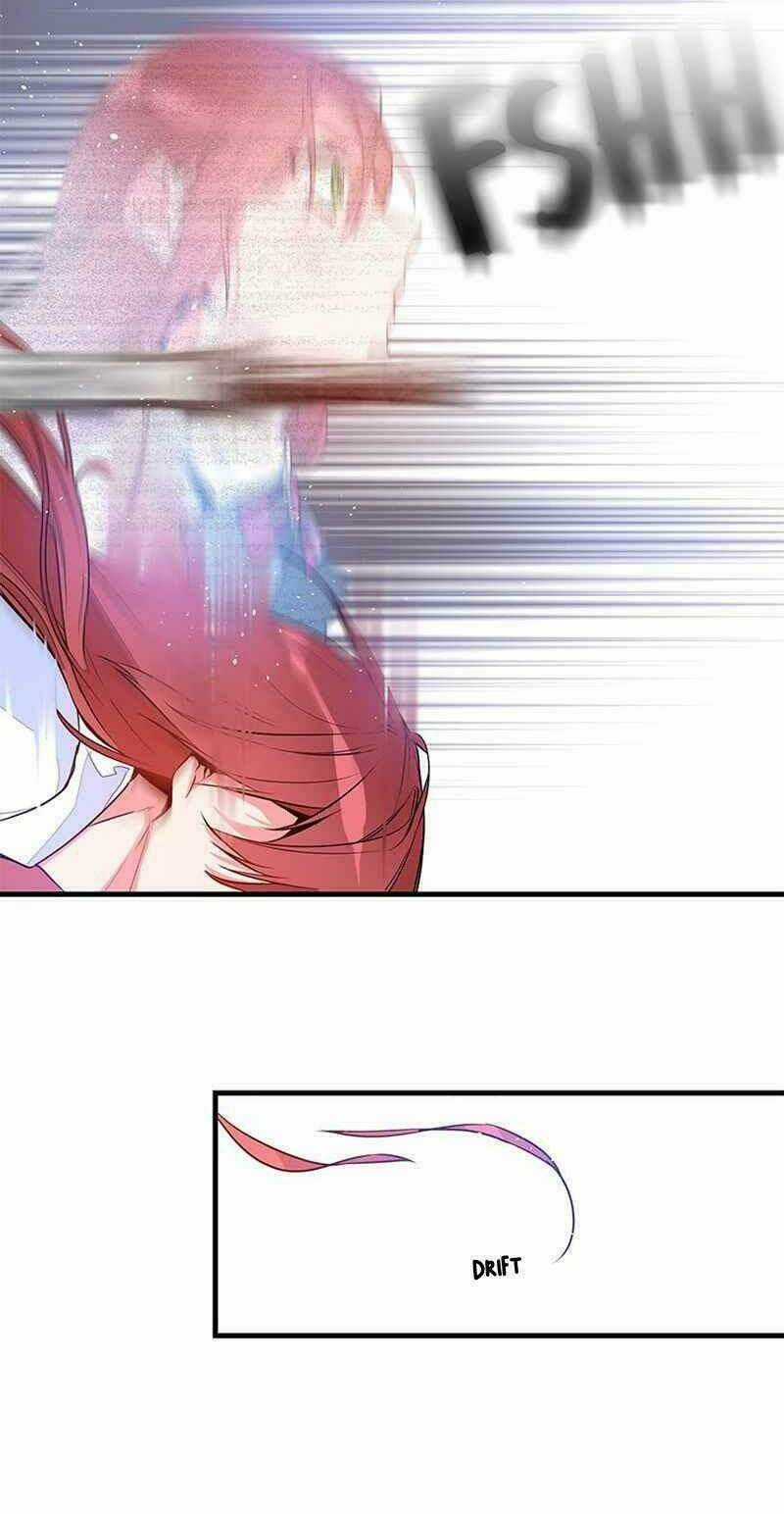 Hung Mãnh Tiểu Thư - Chapter 9 - Trang 41