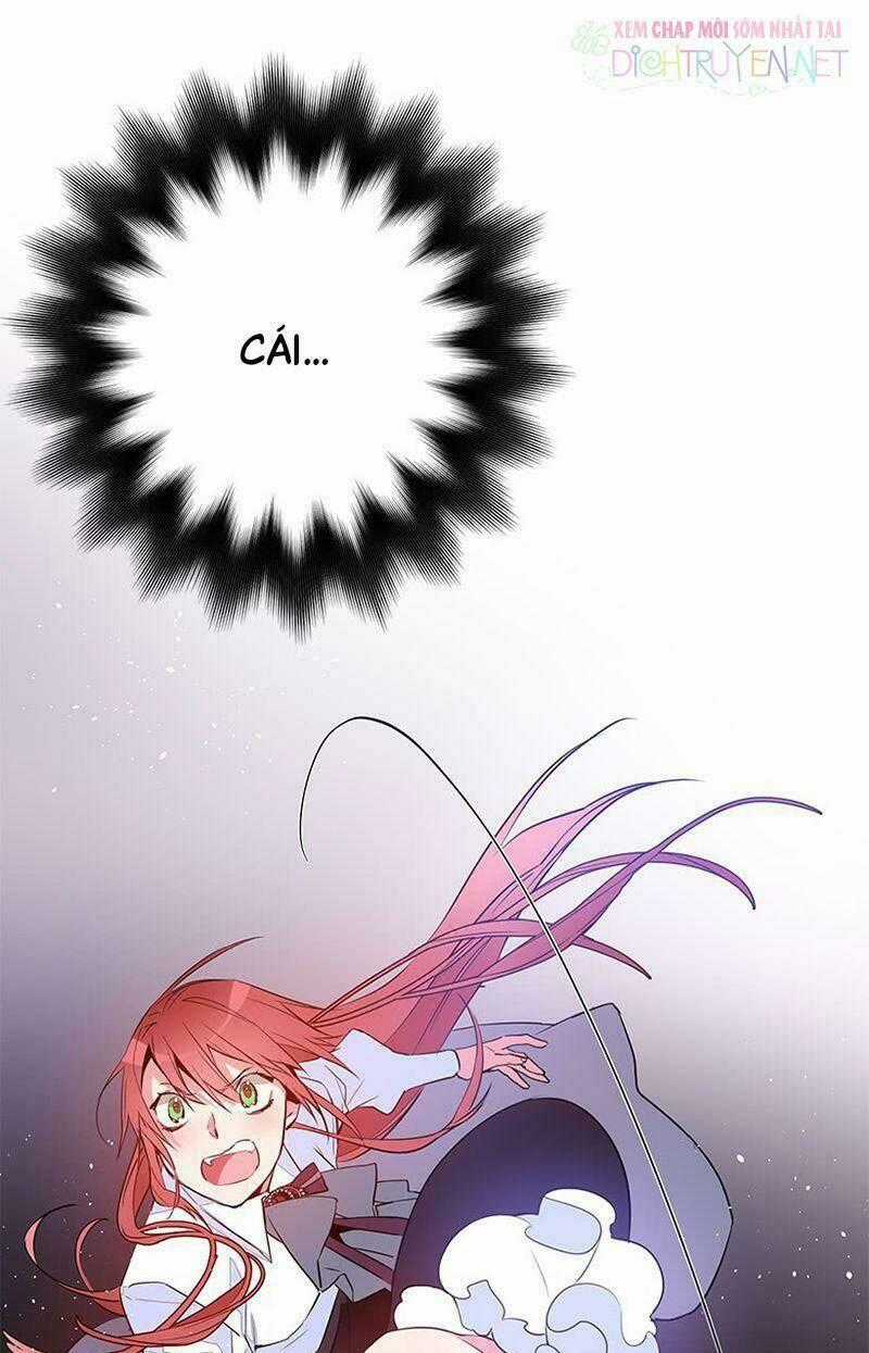 Hung Mãnh Tiểu Thư - Chapter 9 - Trang 42