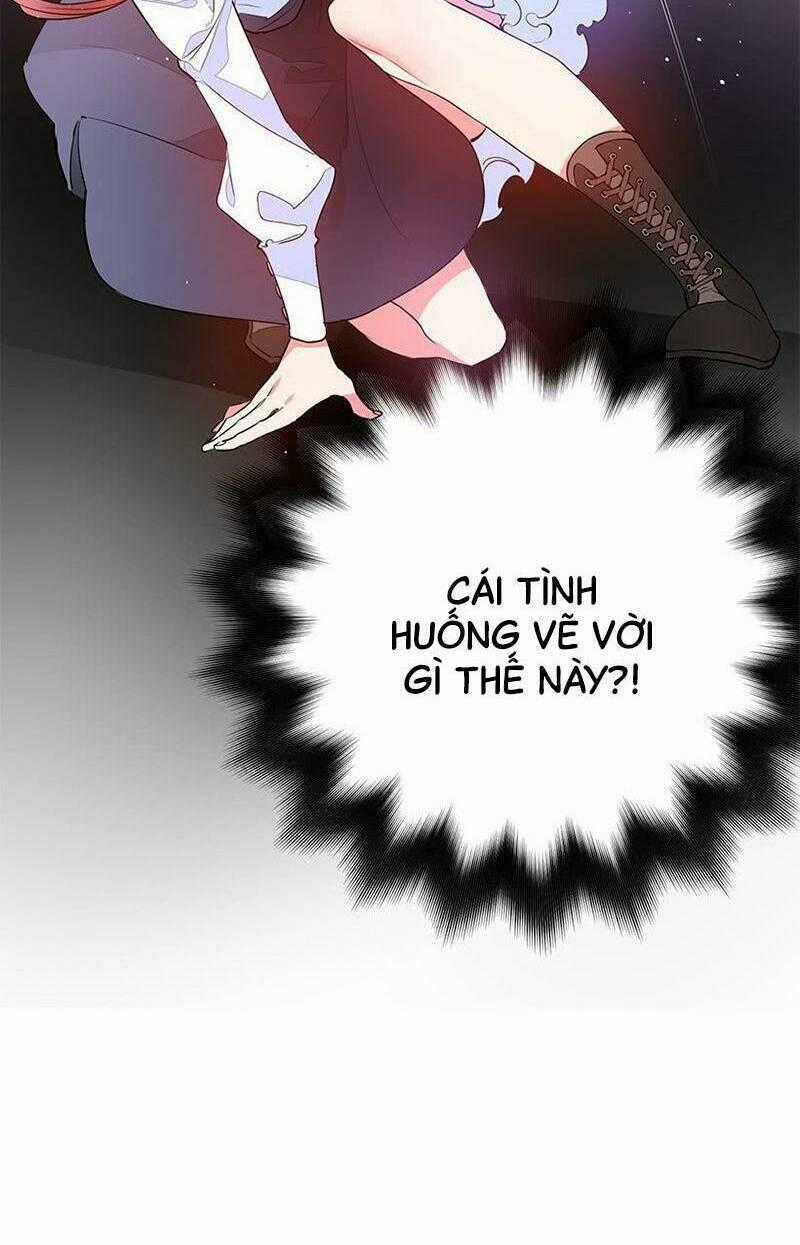 Hung Mãnh Tiểu Thư - Chapter 9 - Trang 43