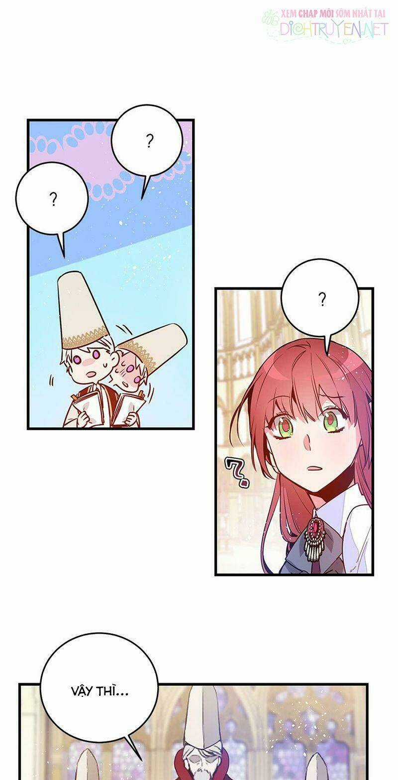 Hung Mãnh Tiểu Thư - Chapter 9 - Trang 6
