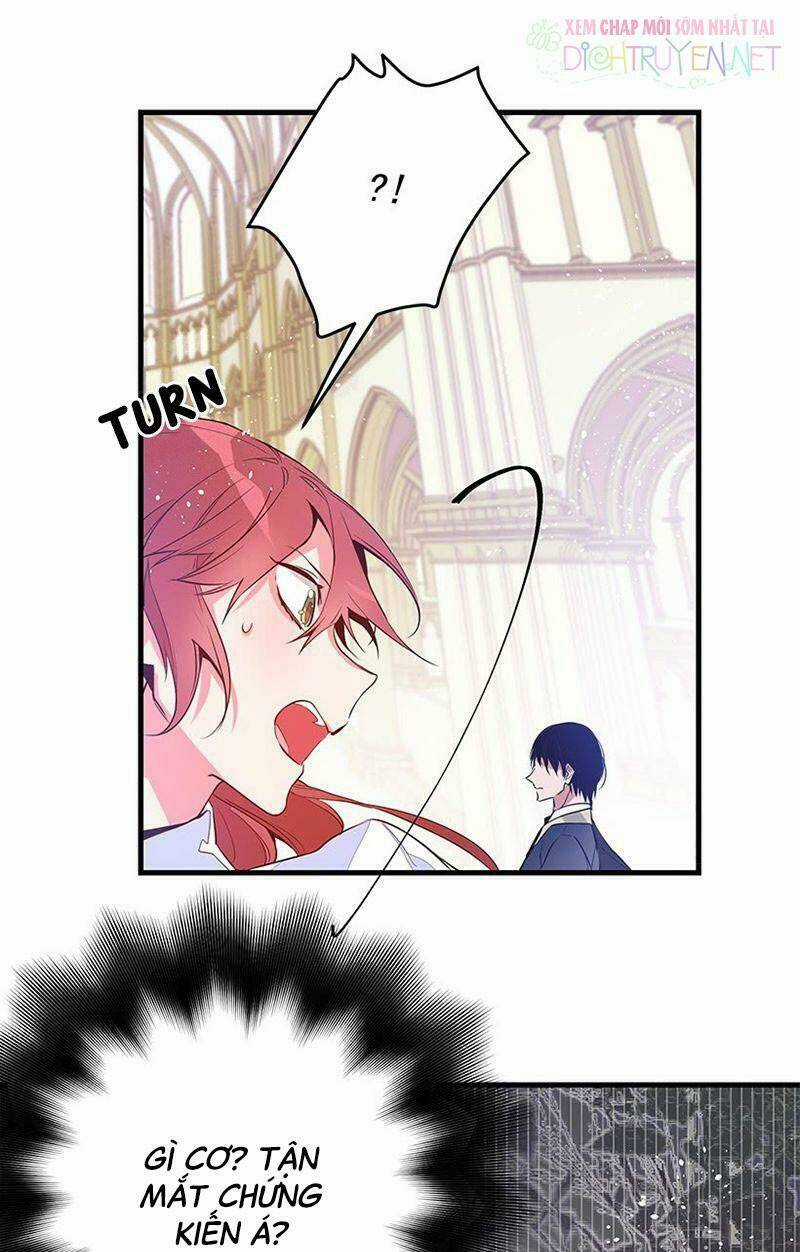 Hung Mãnh Tiểu Thư - Chapter 9 - Trang 8