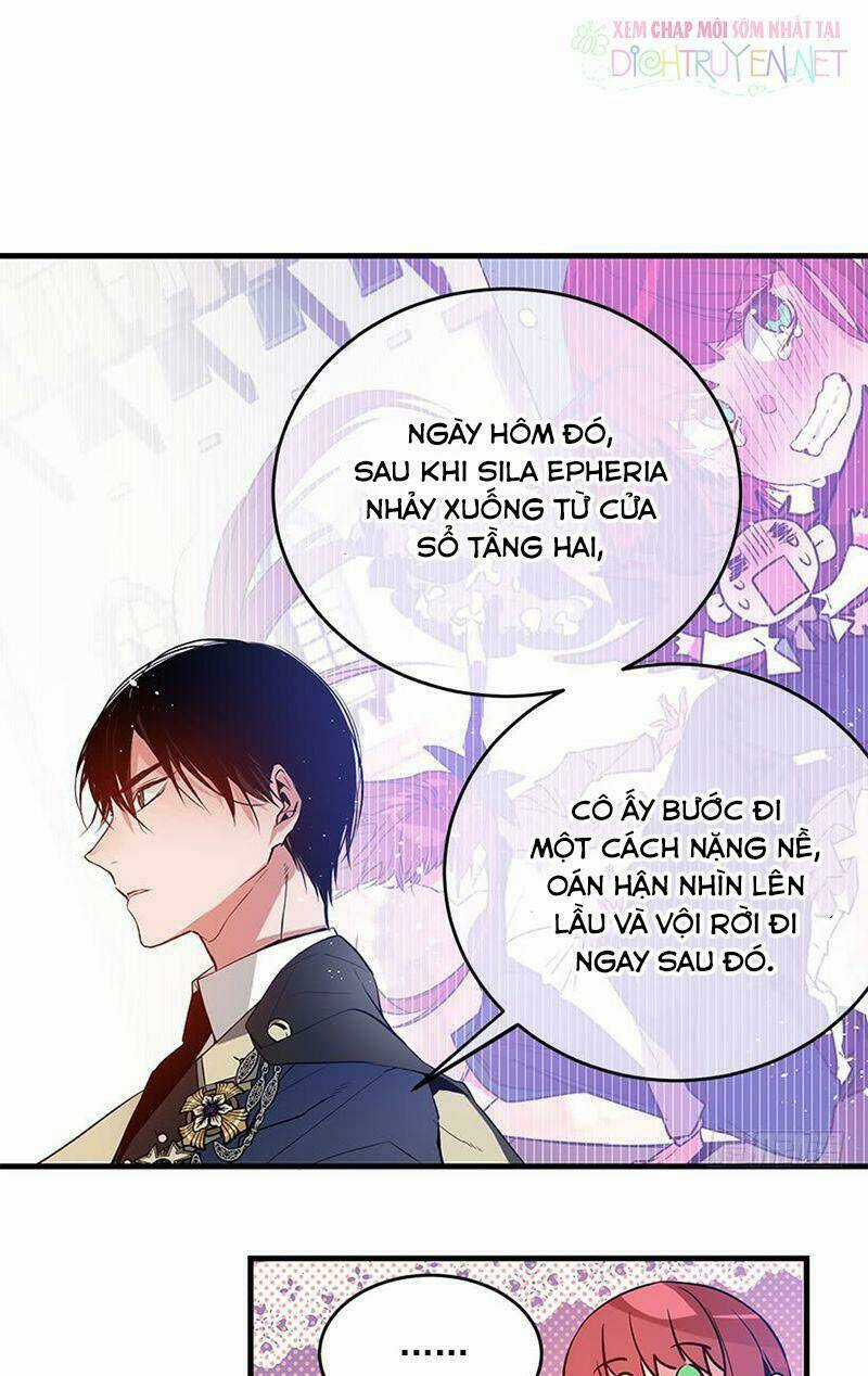 Hung Mãnh Tiểu Thư - Chapter 9 - Trang 10