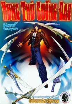 Đọc truyện Hung Thú Cuồng Đao