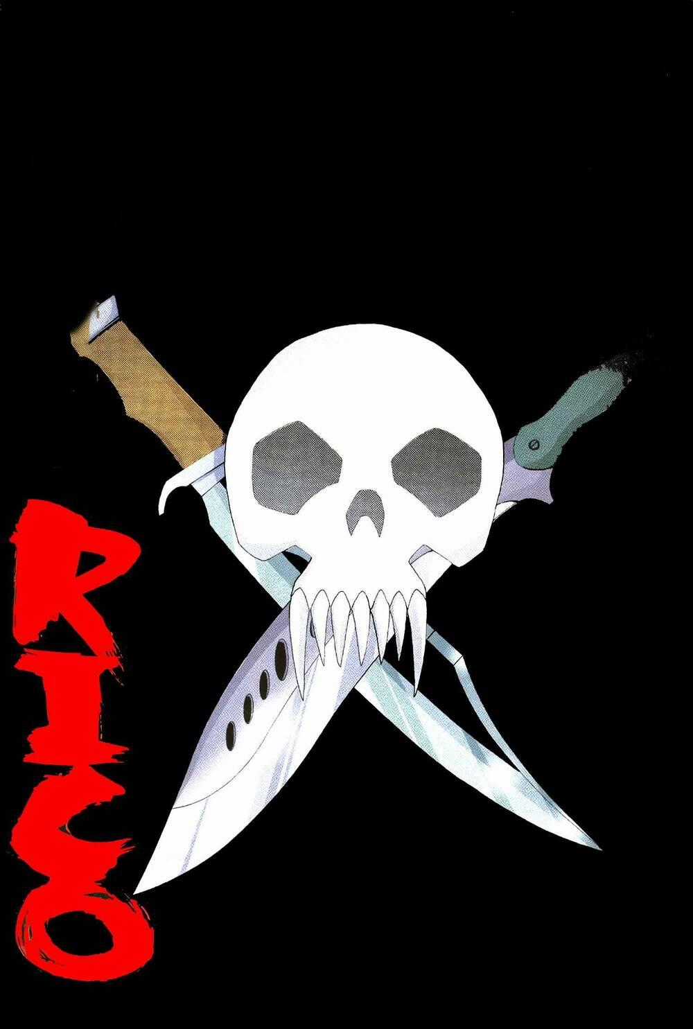 HUNG THÚ VÕ GIẢ - Chapter 12 - Trang 15