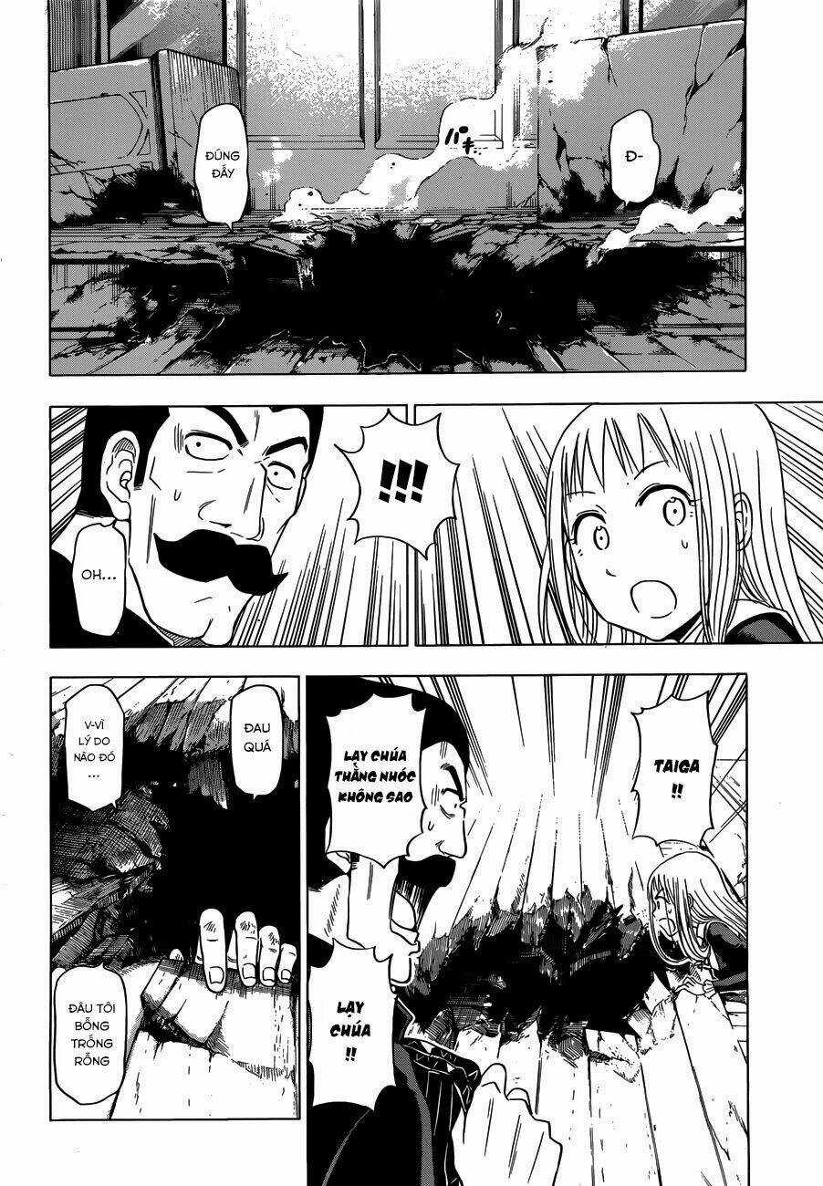 Hungry Marie - Chapter 1 - Trang 49