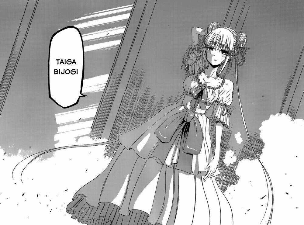 Hungry Marie - Chapter 1 - Trang 51