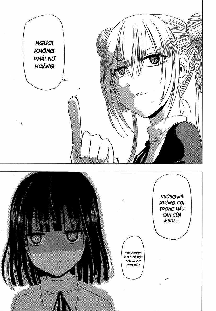 Hungry Marie - Chapter 14 - Trang 13