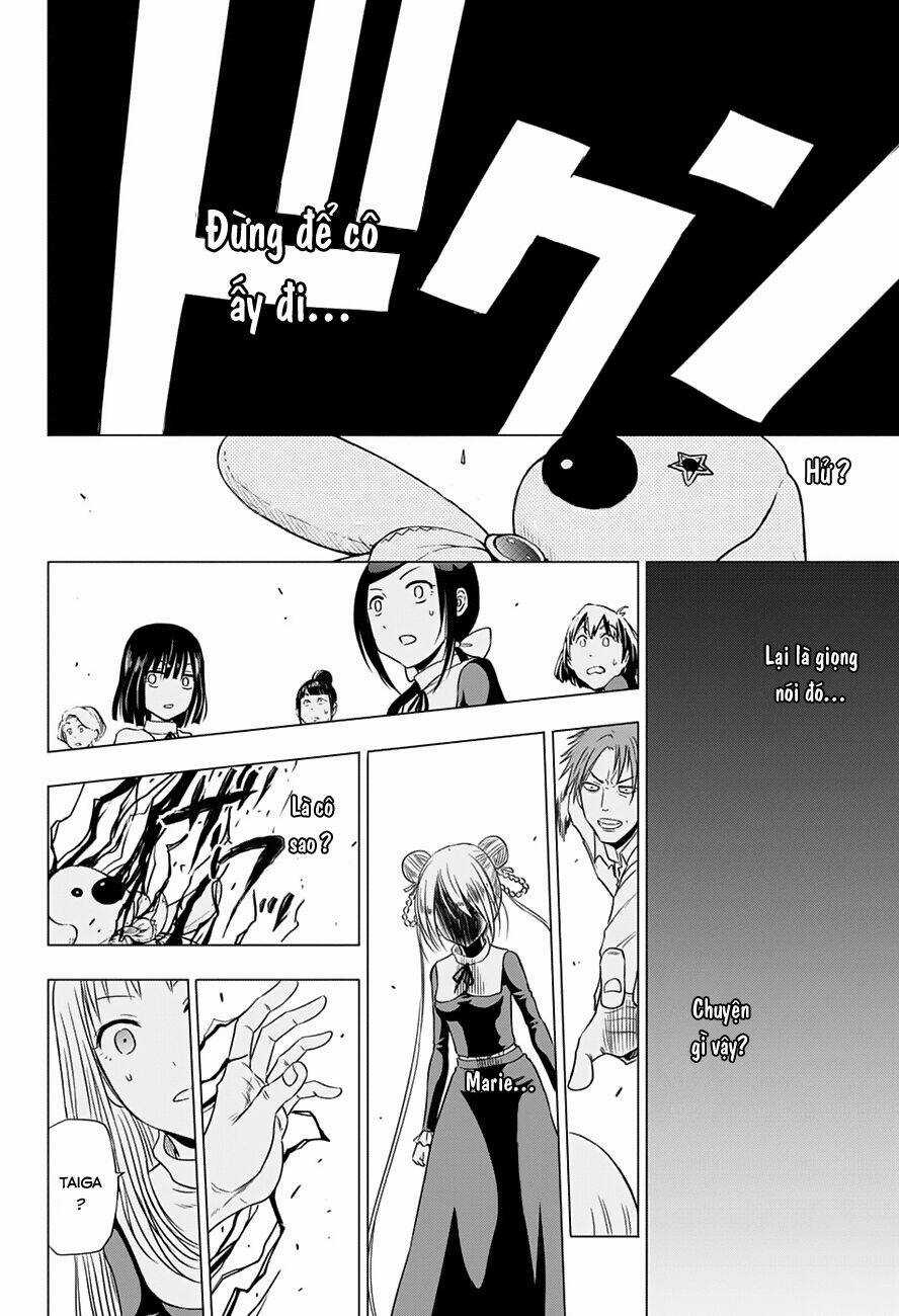 Hungry Marie - Chapter 17 - Trang 19