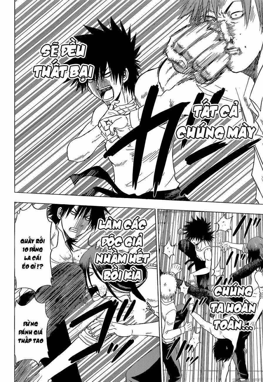 Hungry Marie - Chapter 18 - Trang 13