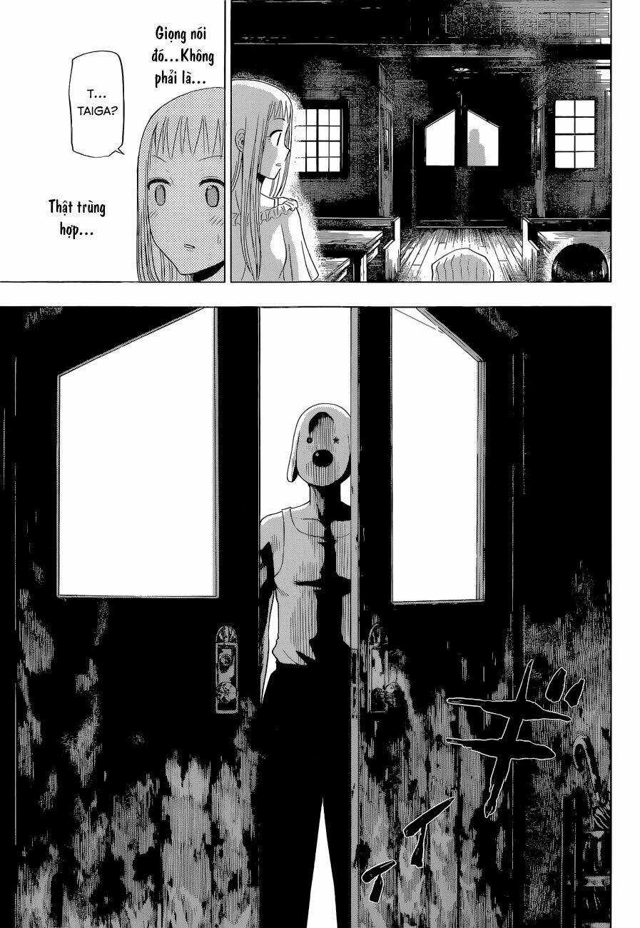 Hungry Marie - Chapter 19 - Trang 14