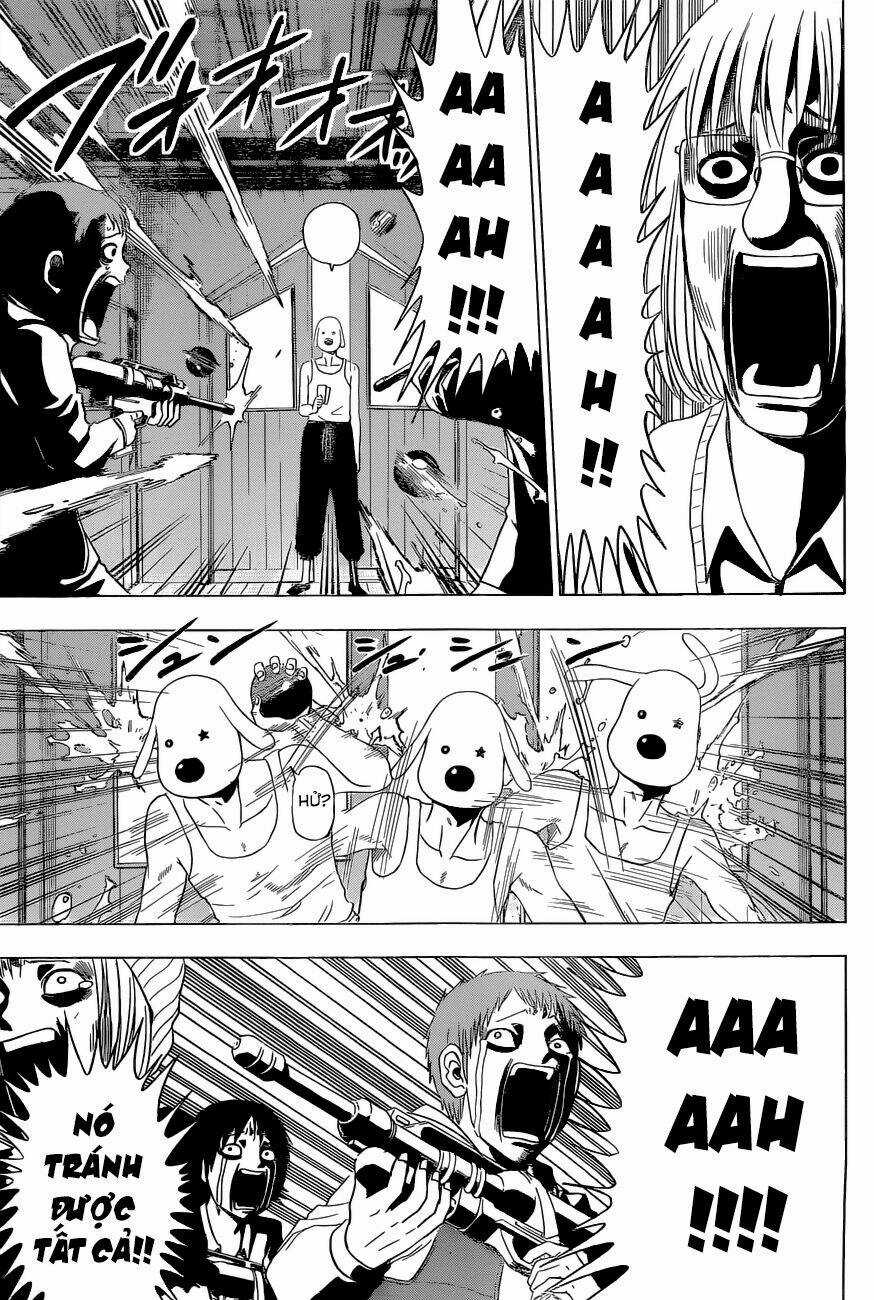 Hungry Marie - Chapter 19 - Trang 16