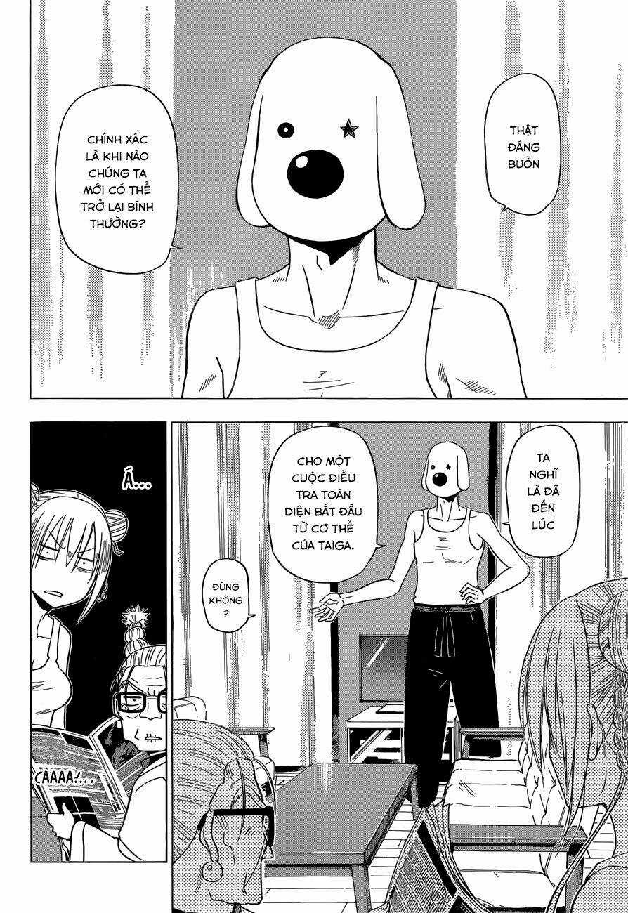 Hungry Marie - Chapter 19 - Trang 3