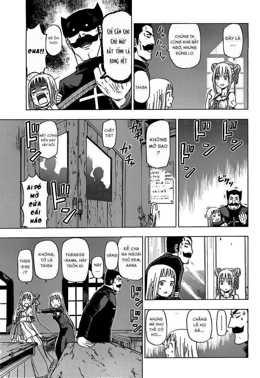 Hungry Marie - Chapter 2 - Trang 8