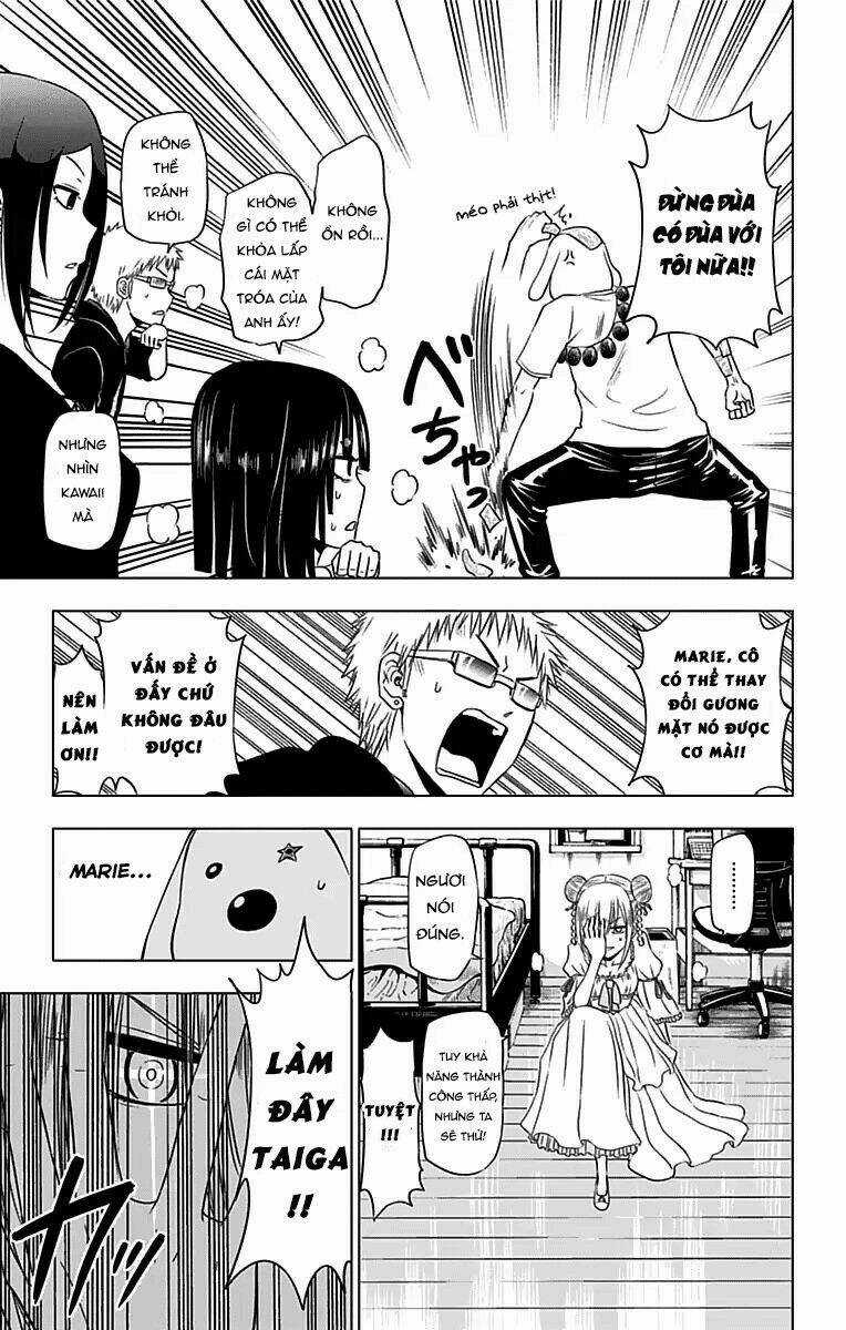 Hungry Marie - Chapter 20 - Trang 19