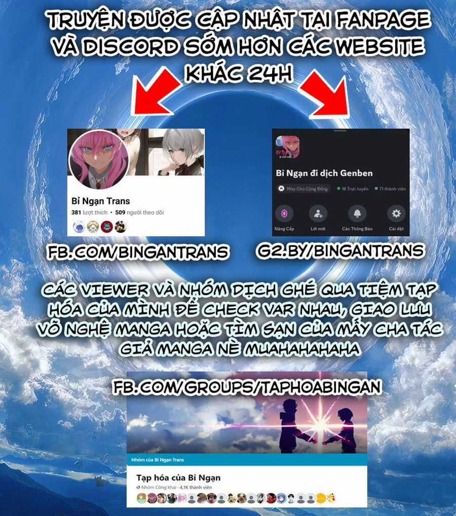 Hungry Marie - Chapter 22 - Trang 3