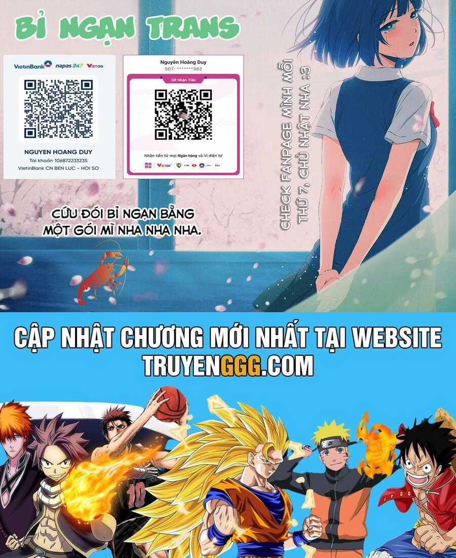 Hungry Marie - Chapter 22 - Trang 25