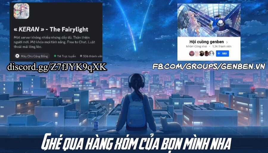 Hungry Marie - Chapter 22 - Trang 4