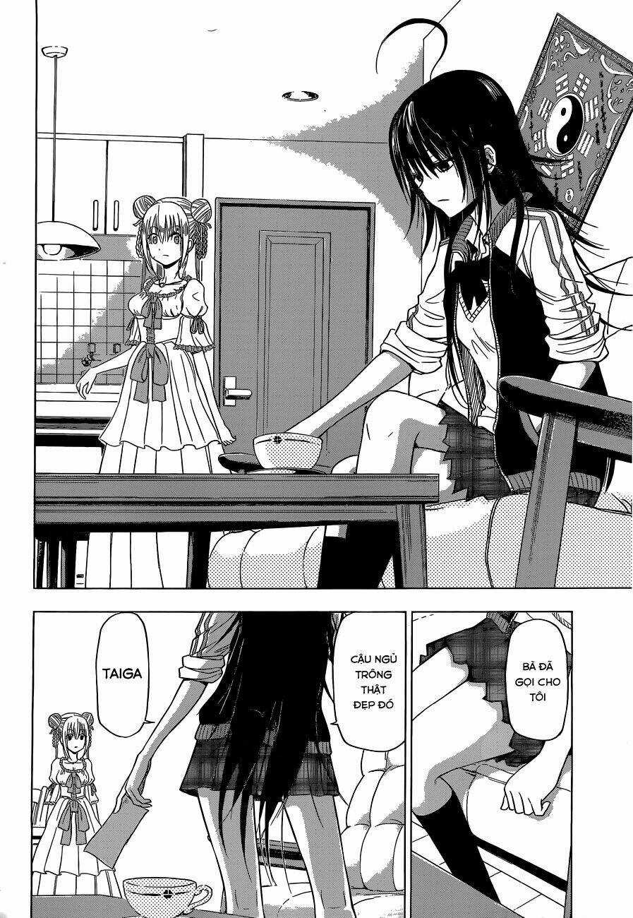 Hungry Marie - Chapter 4 - Trang 13