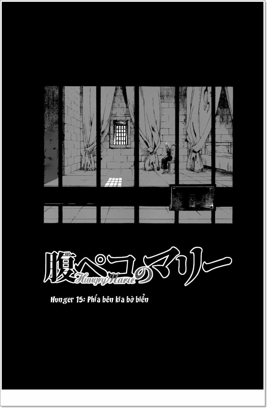 Hungry Marie - Chương 15 - Trang 4